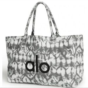 Large alo tote
